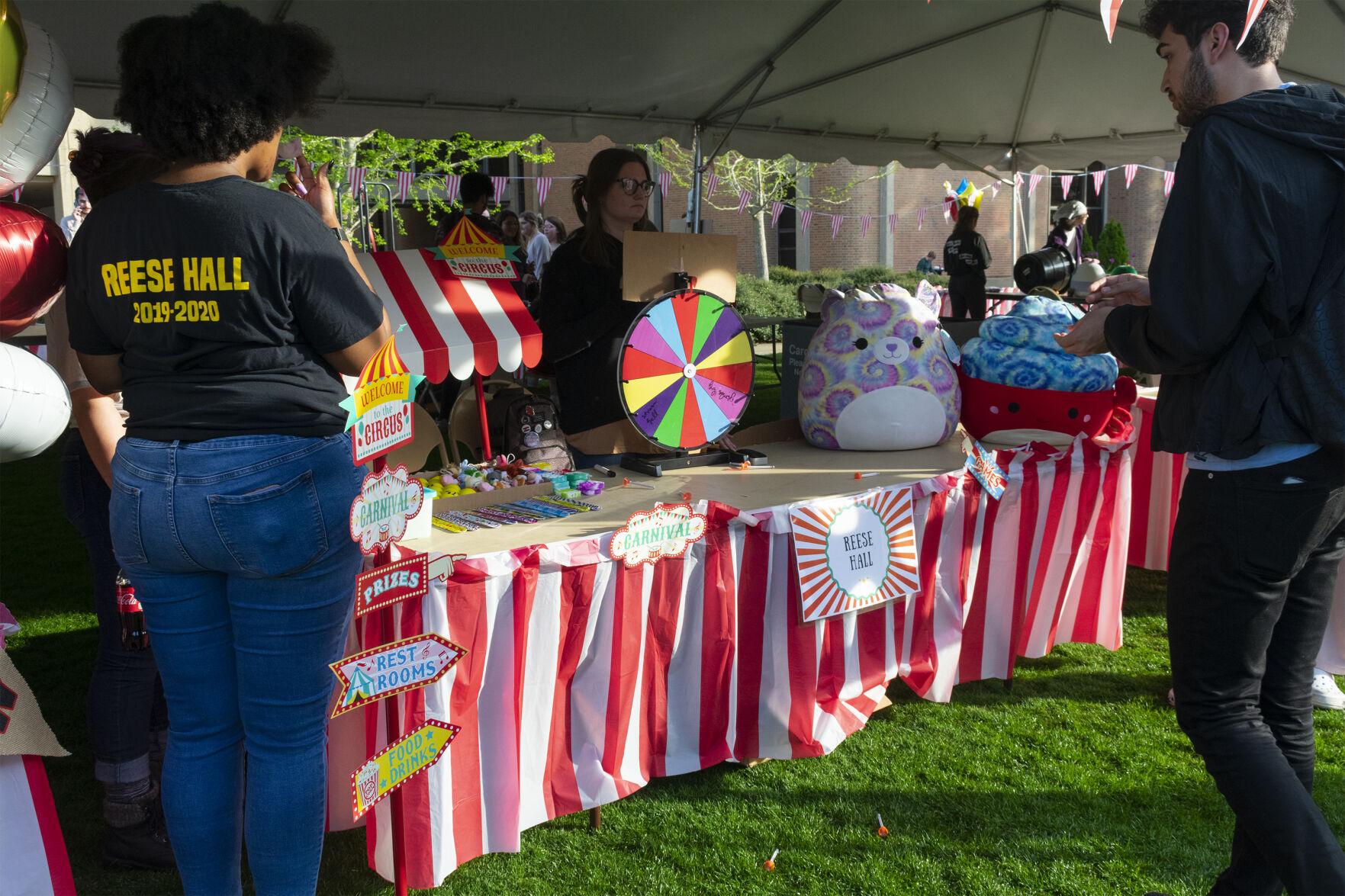 URHCarnival
